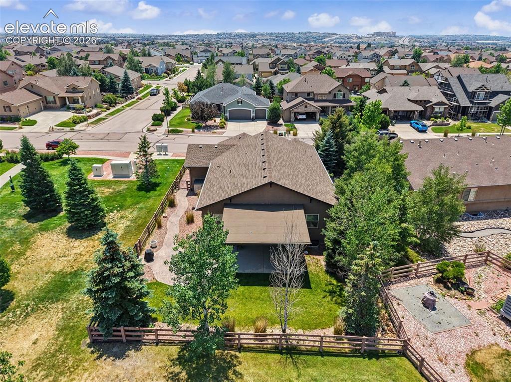 5962 Adamants Drive Colorado Springs CO 80924