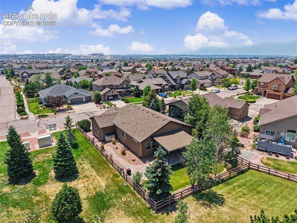 5962 Adamants Drive Colorado Springs CO 80924
