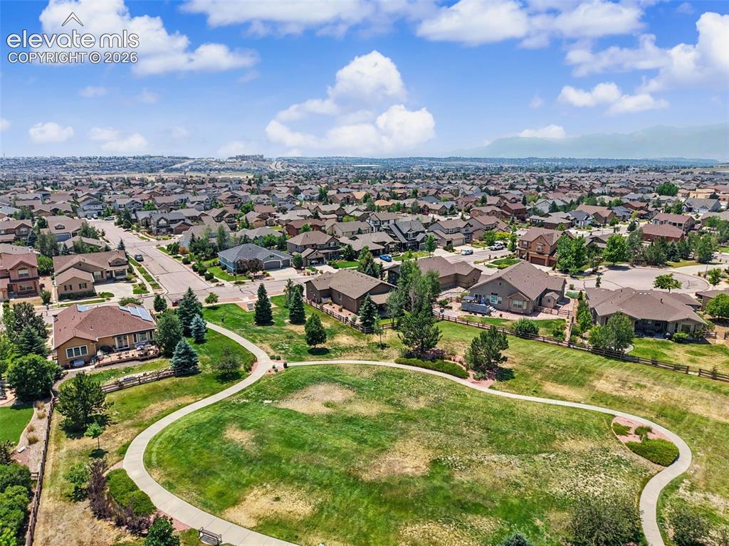 5962 Adamants Drive Colorado Springs CO 80924