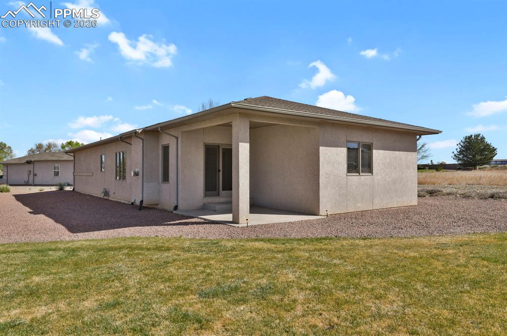 470 S Soaring Eagle Drive Pueblo CO 81007