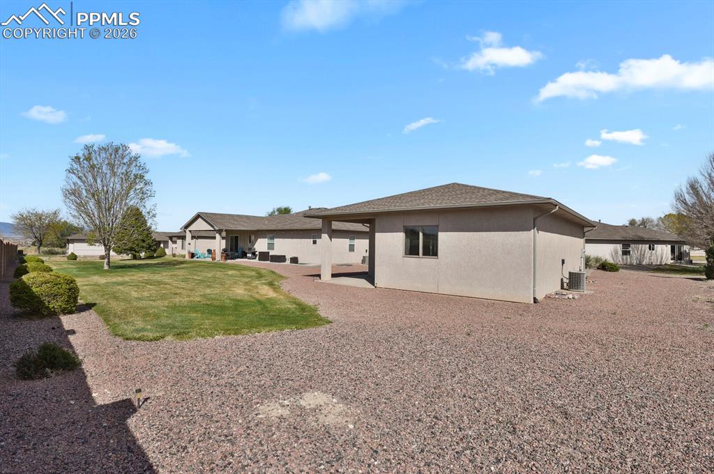 470 S Soaring Eagle Drive Pueblo CO 81007