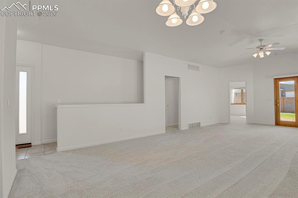 470 S Soaring Eagle Drive Pueblo CO 81007