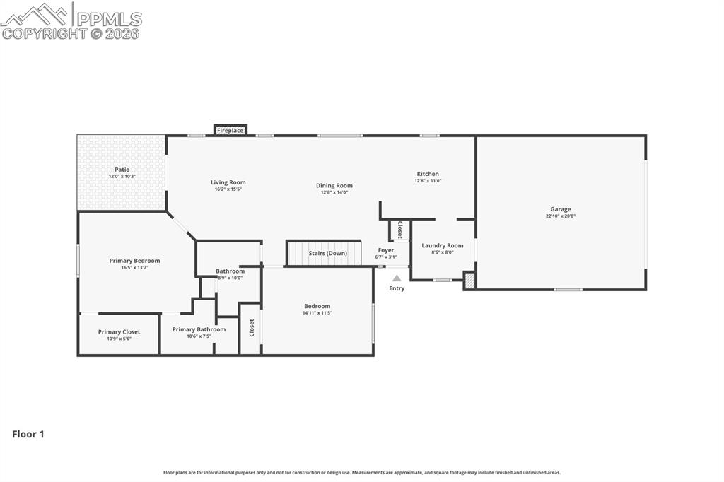 470 S Soaring Eagle Drive Pueblo CO 81007
