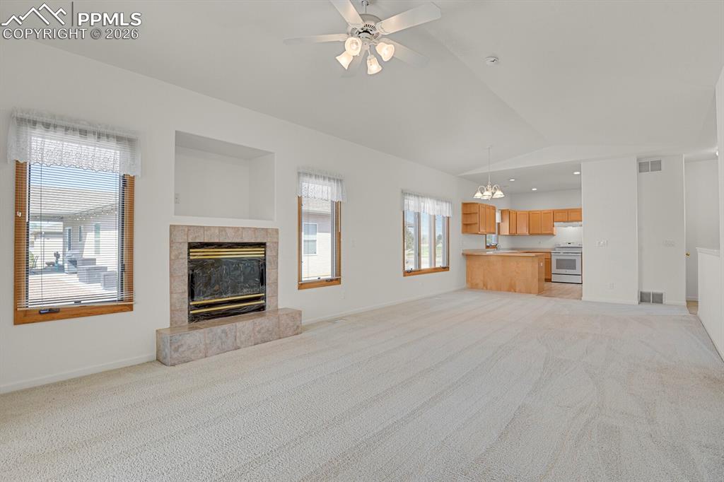 470 S Soaring Eagle Drive Pueblo CO 81007