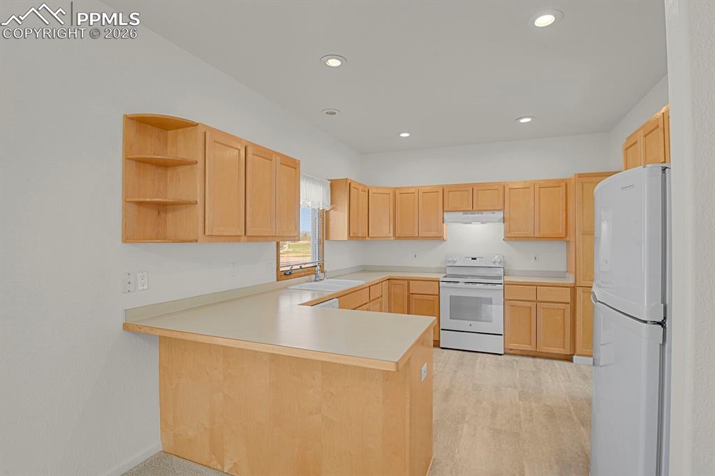 470 S Soaring Eagle Drive Pueblo CO 81007