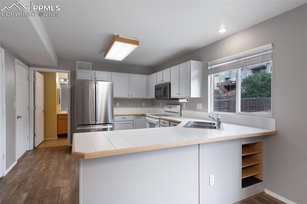 4325 Crow Creek Drive Colorado Springs CO 80922