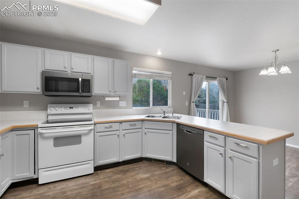 4325 Crow Creek Drive Colorado Springs CO 80922