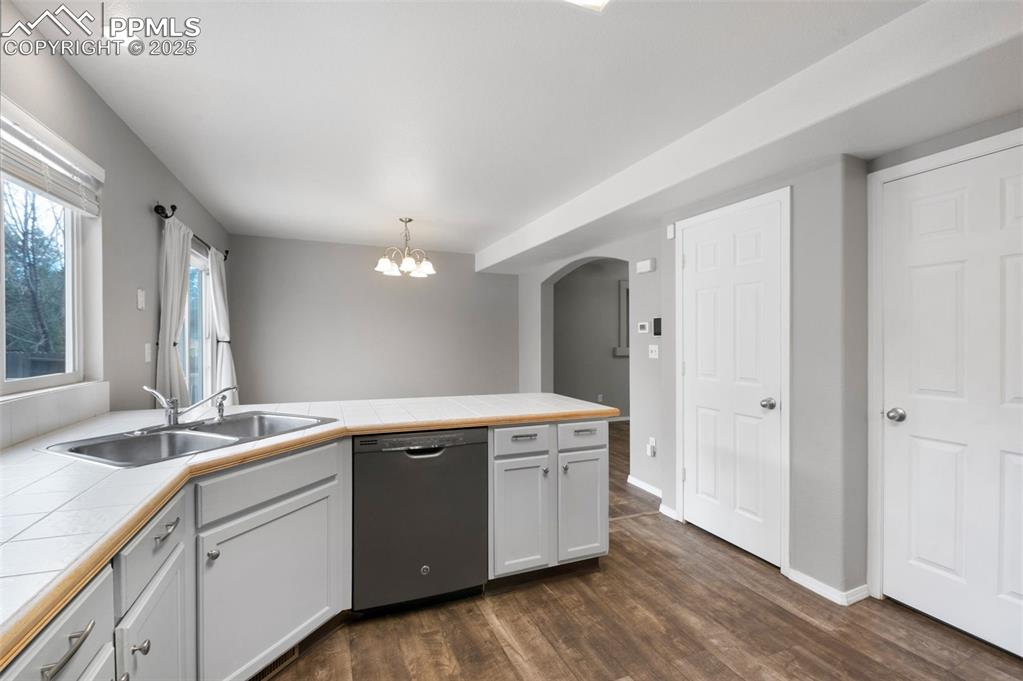 4325 Crow Creek Drive Colorado Springs CO 80922