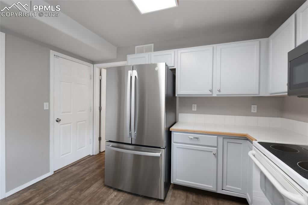 4325 Crow Creek Drive Colorado Springs CO 80922
