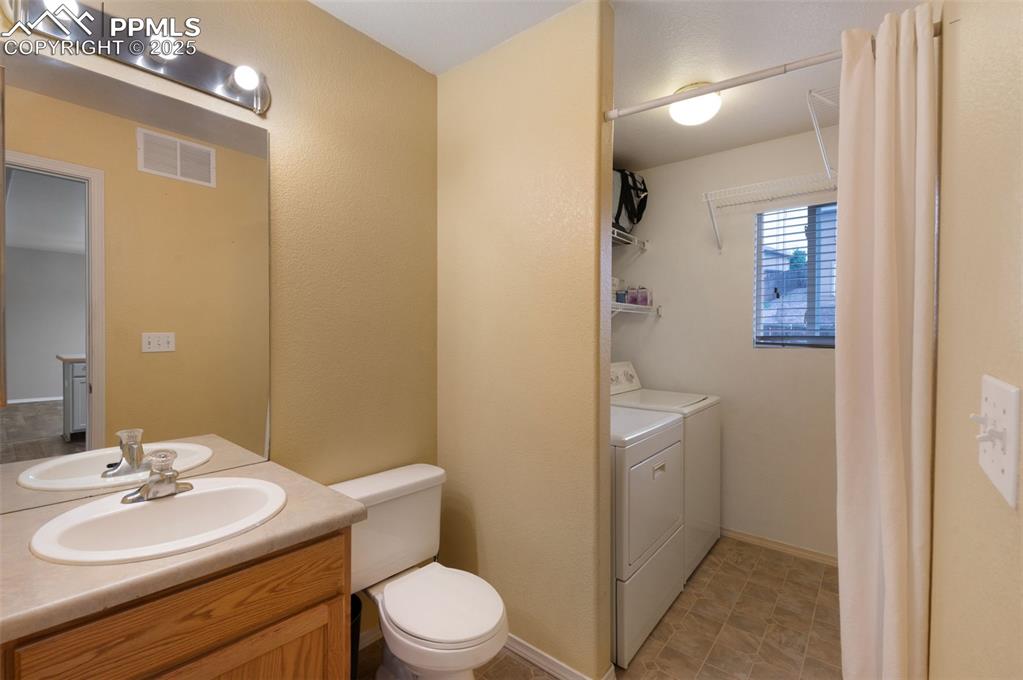 4325 Crow Creek Drive Colorado Springs CO 80922