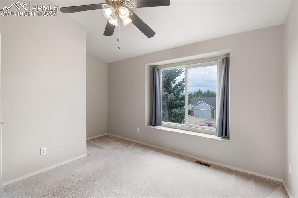 4325 Crow Creek Drive Colorado Springs CO 80922