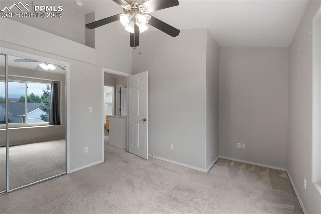 4325 Crow Creek Drive Colorado Springs CO 80922