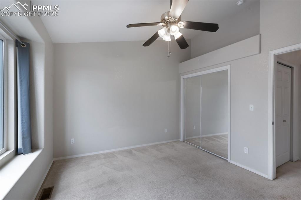 4325 Crow Creek Drive Colorado Springs CO 80922