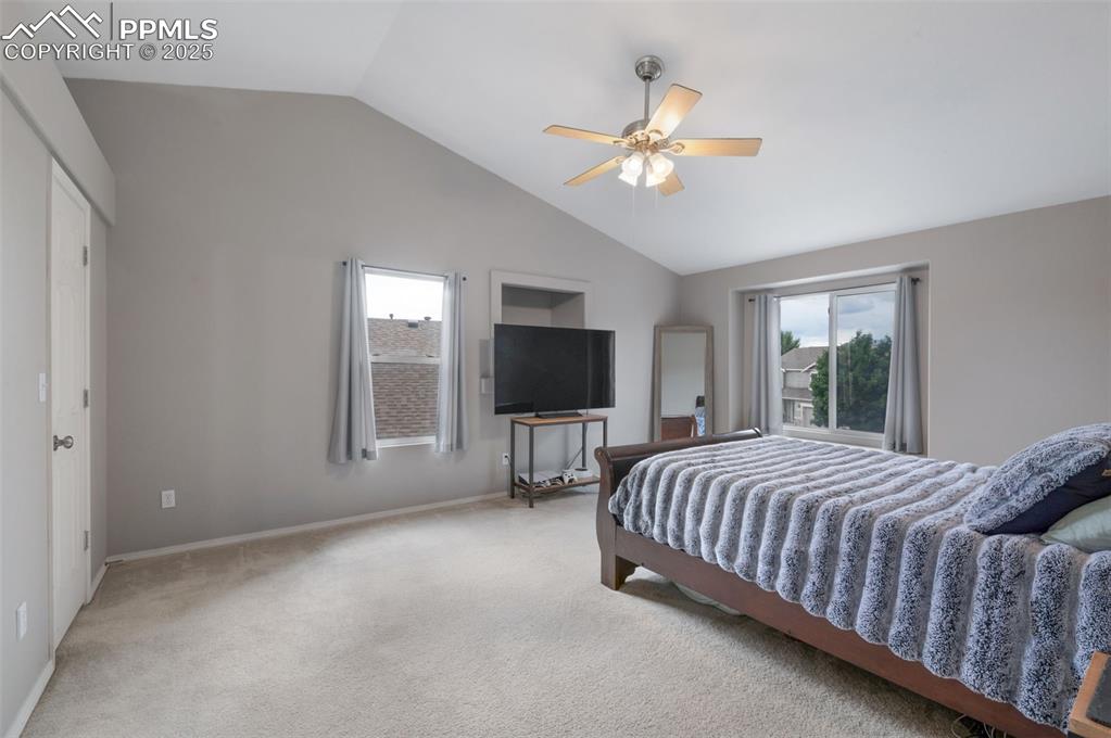 4325 Crow Creek Drive Colorado Springs CO 80922