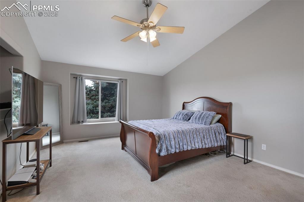 4325 Crow Creek Drive Colorado Springs CO 80922