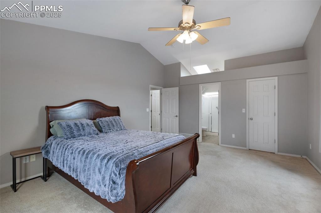 4325 Crow Creek Drive Colorado Springs CO 80922