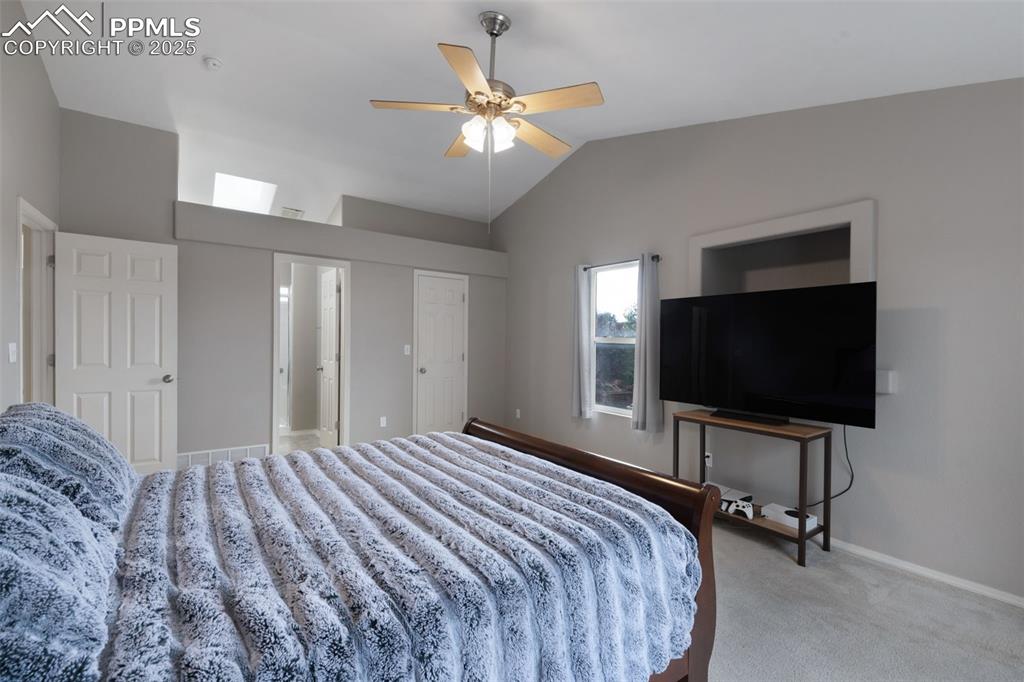 4325 Crow Creek Drive Colorado Springs CO 80922