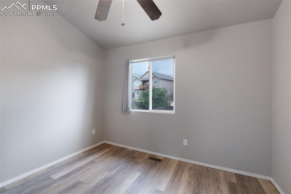 4325 Crow Creek Drive Colorado Springs CO 80922