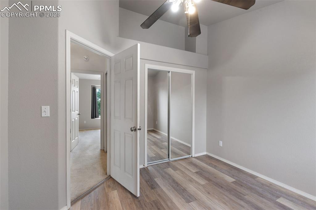 4325 Crow Creek Drive Colorado Springs CO 80922