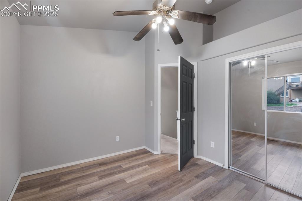 4325 Crow Creek Drive Colorado Springs CO 80922