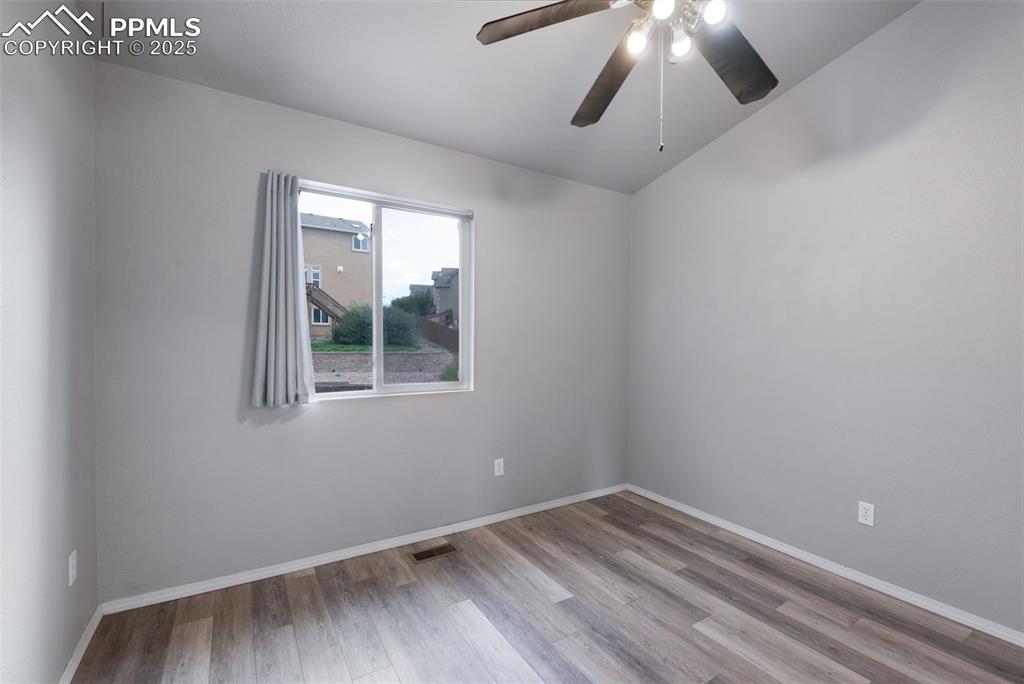4325 Crow Creek Drive Colorado Springs CO 80922