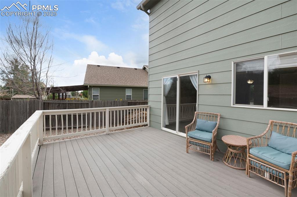 4325 Crow Creek Drive Colorado Springs CO 80922