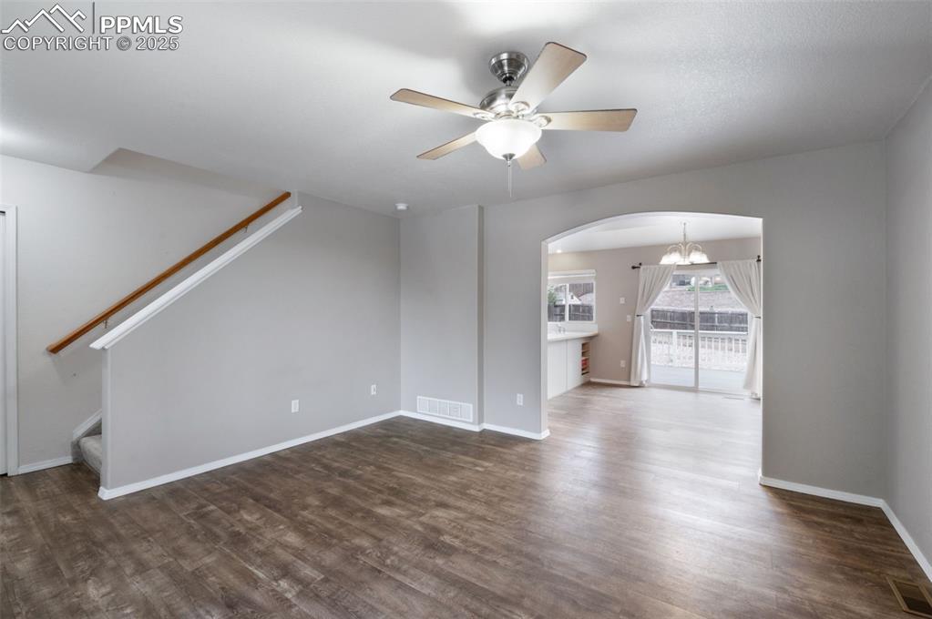 4325 Crow Creek Drive Colorado Springs CO 80922