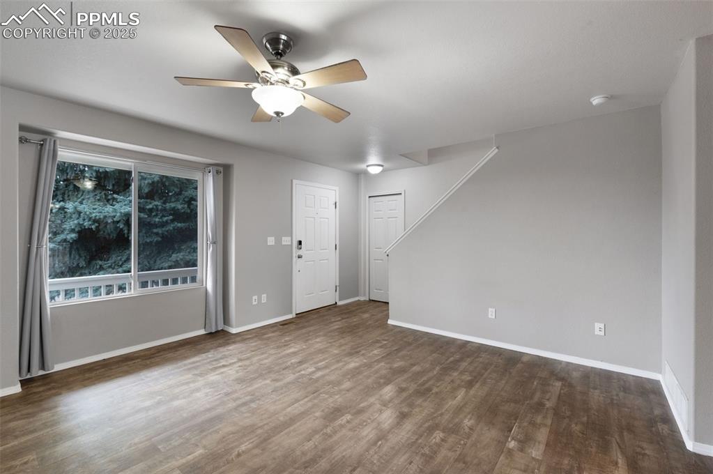 4325 Crow Creek Drive Colorado Springs CO 80922