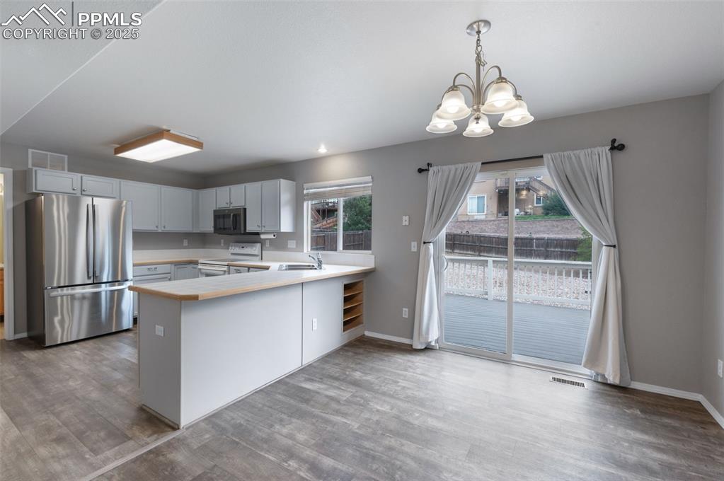 4325 Crow Creek Drive Colorado Springs CO 80922