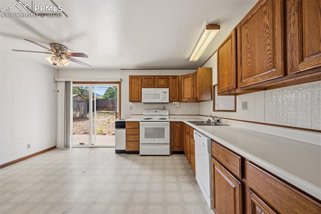 1003 Florence Avenue Colorado Springs CO 80905
