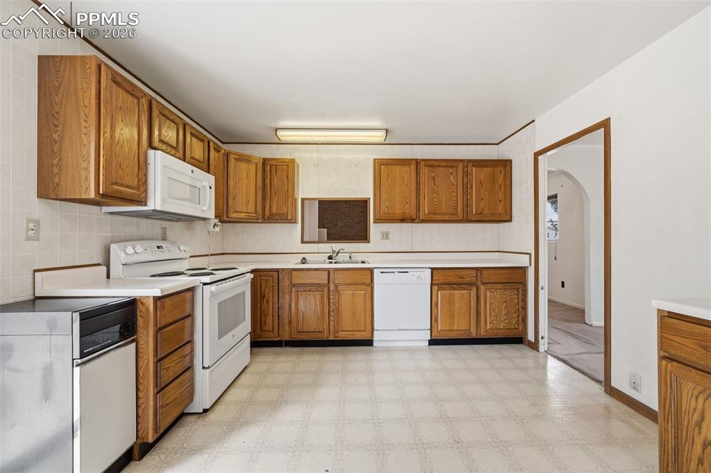 1003 Florence Avenue Colorado Springs CO 80905