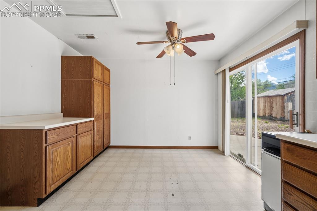 1003 Florence Avenue Colorado Springs CO 80905
