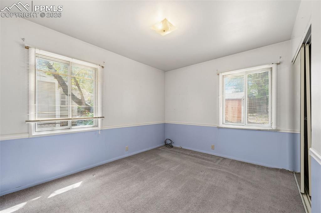 1003 Florence Avenue Colorado Springs CO 80905