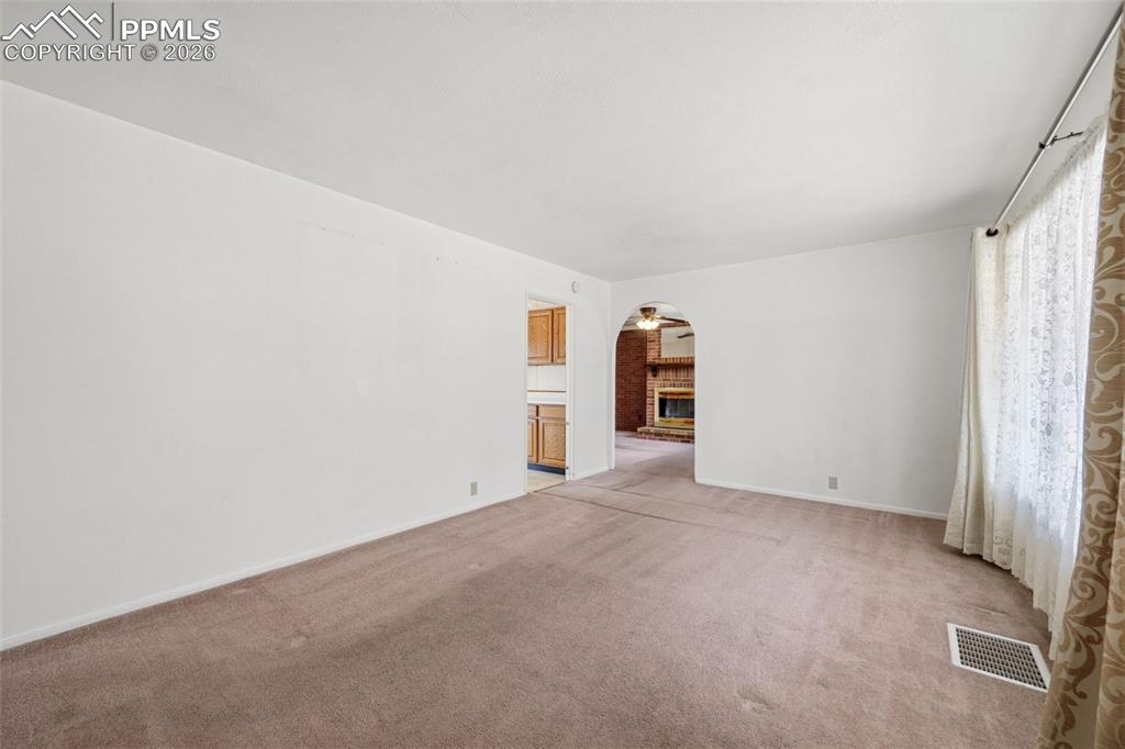 1003 Florence Avenue Colorado Springs CO 80905