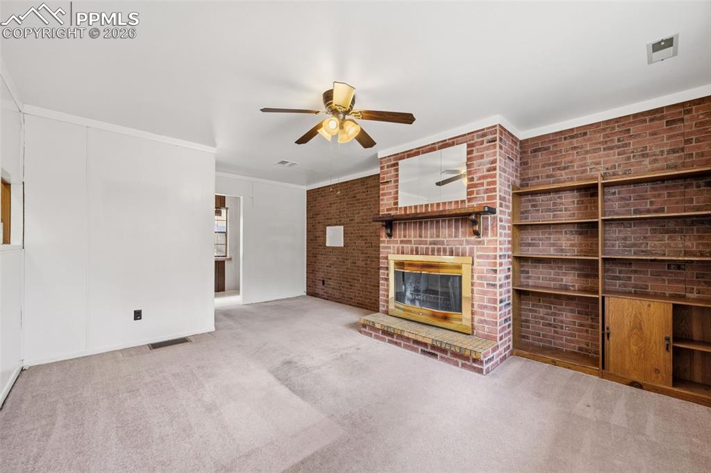 1003 Florence Avenue Colorado Springs CO 80905
