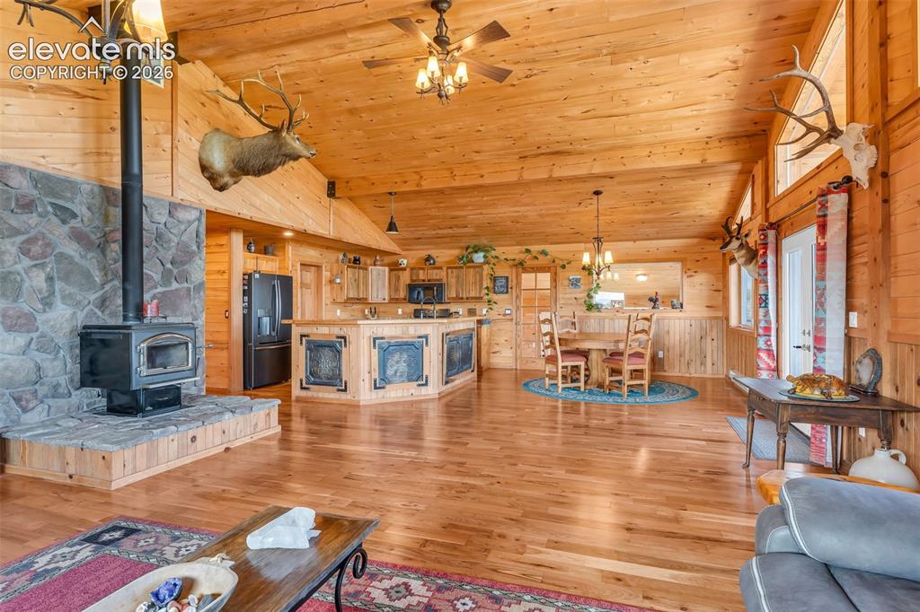 7500 Auckland Avenue Florence CO 81226
