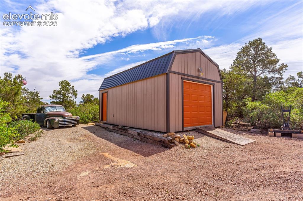 7500 Auckland Avenue Florence CO 81226
