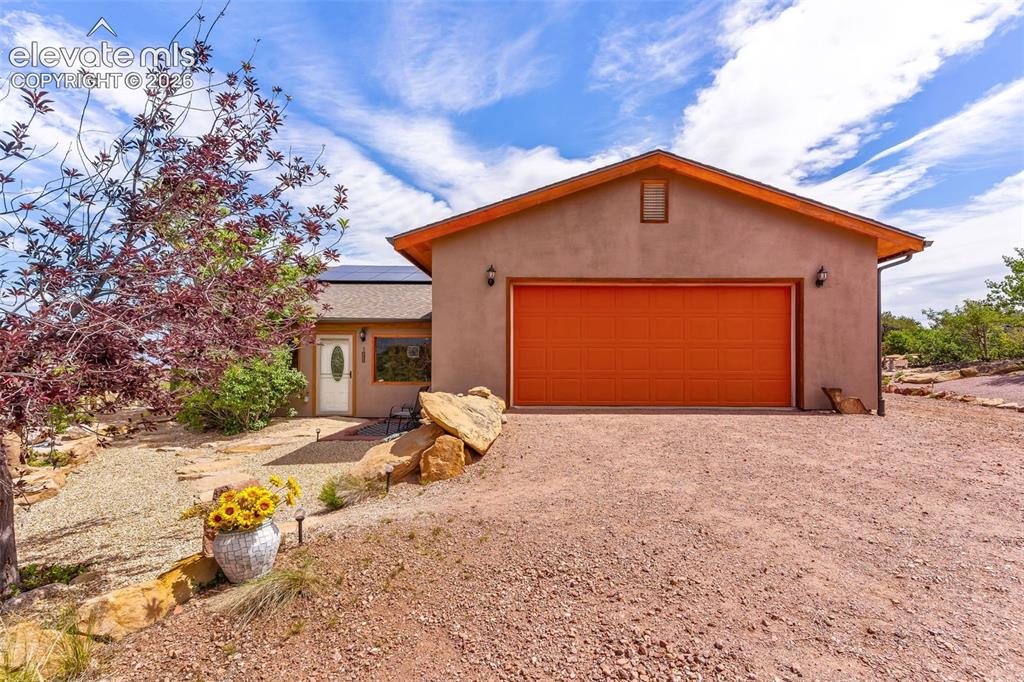 7500 Auckland Avenue Florence CO 81226