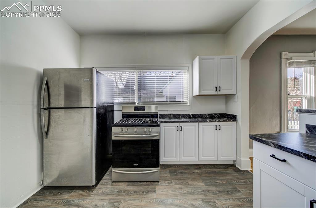 215 E Jefferson Street Colorado Springs CO 80907