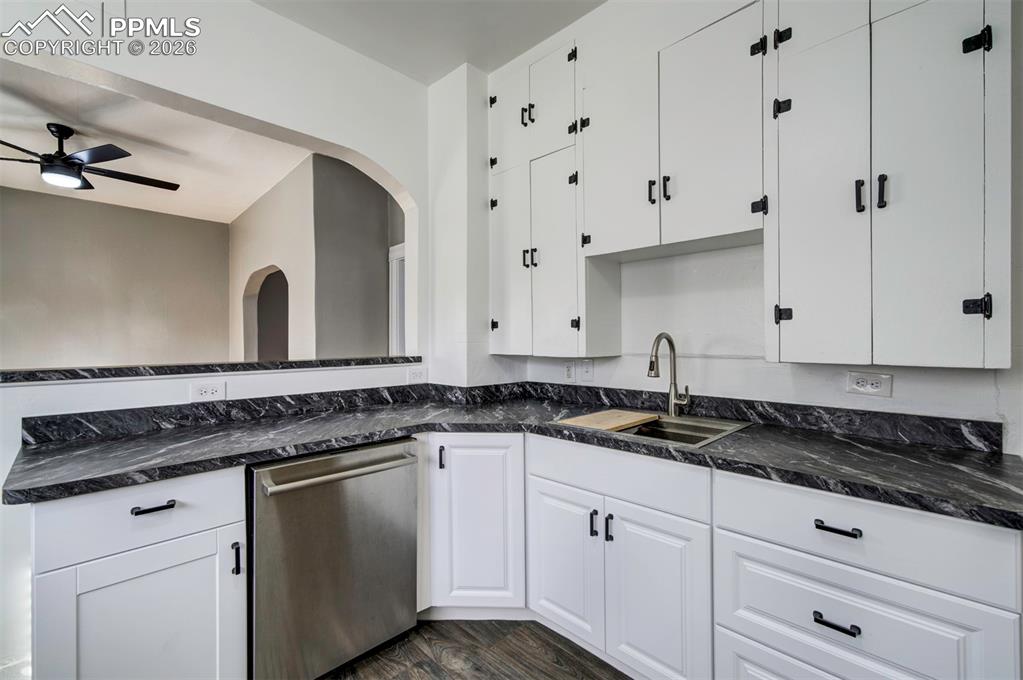 215 E Jefferson Street Colorado Springs CO 80907