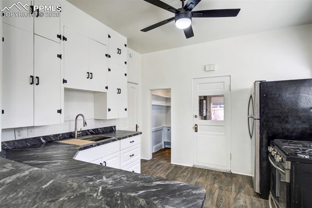 215 E Jefferson Street Colorado Springs CO 80907