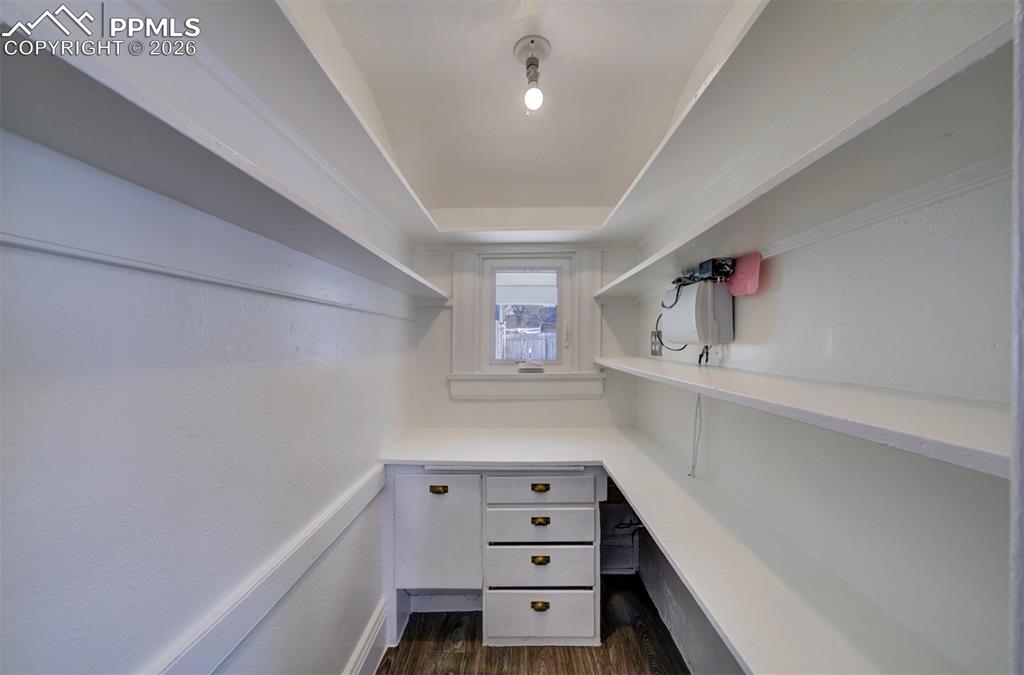 215 E Jefferson Street Colorado Springs CO 80907