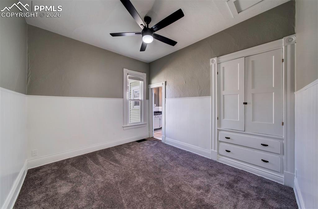 215 E Jefferson Street Colorado Springs CO 80907