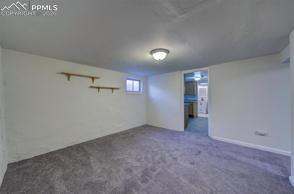 215 E Jefferson Street Colorado Springs CO 80907