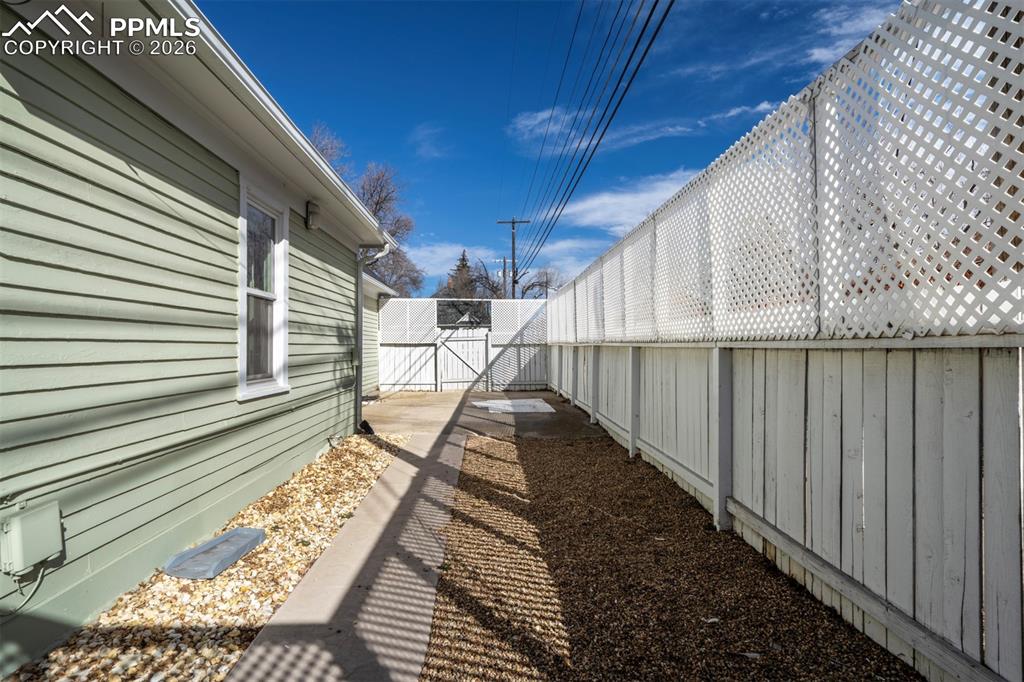 215 E Jefferson Street Colorado Springs CO 80907