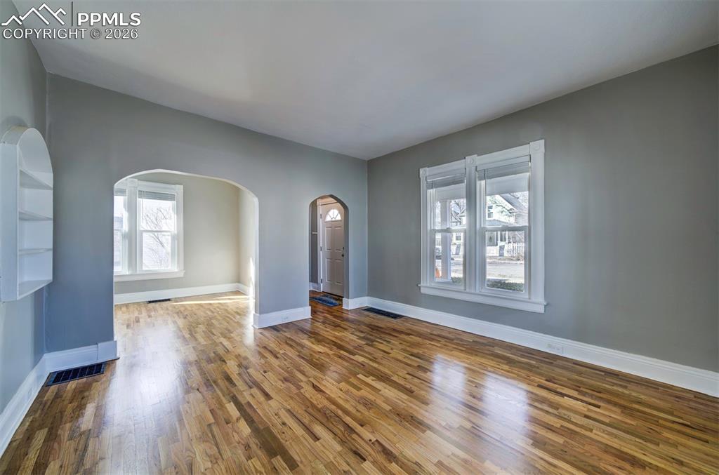 215 E Jefferson Street Colorado Springs CO 80907