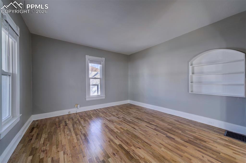 215 E Jefferson Street Colorado Springs CO 80907