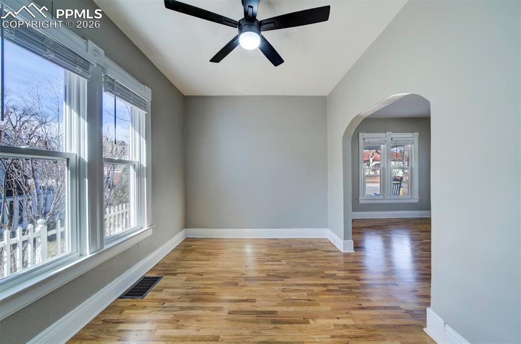 215 E Jefferson Street Colorado Springs CO 80907