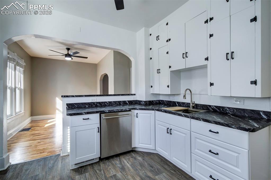 215 E Jefferson Street Colorado Springs CO 80907