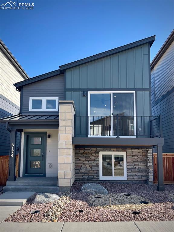 6174 Ellipse View Colorado Springs CO 80922